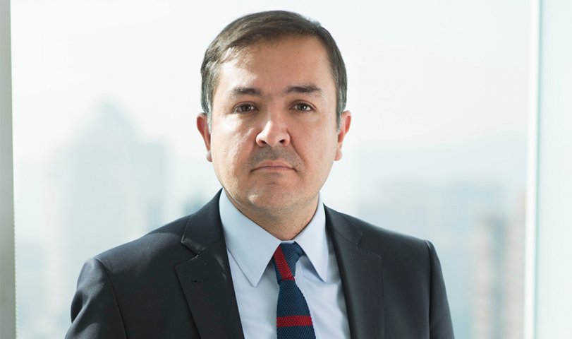 Rodrigo Ríos por ocho presos del estallido en prisión preventiva: “Es ...