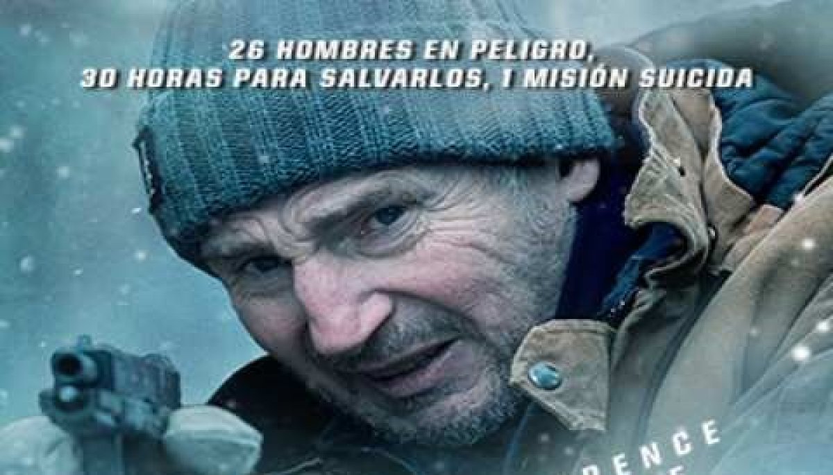 Riesgo Bajo Cero Pelicula Completa En Español Riesgo Bajo Cero | Diario Usach