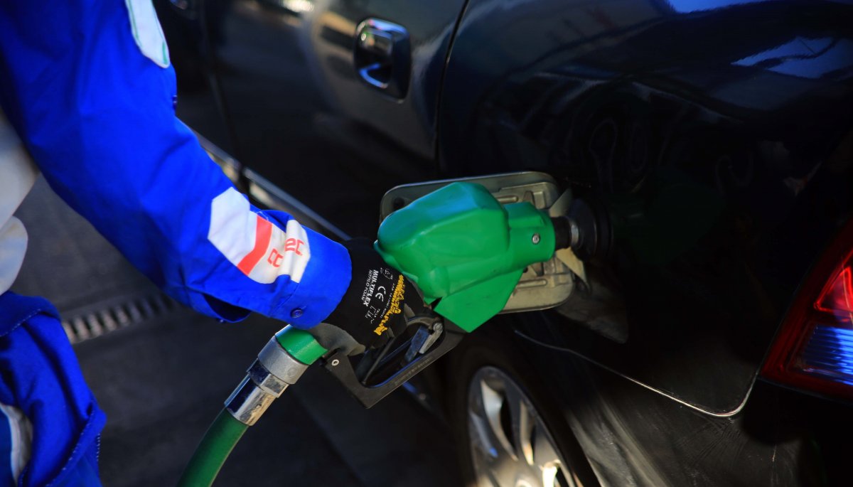 Enap anunció alza en el precio de los combustibles | Diario Usach