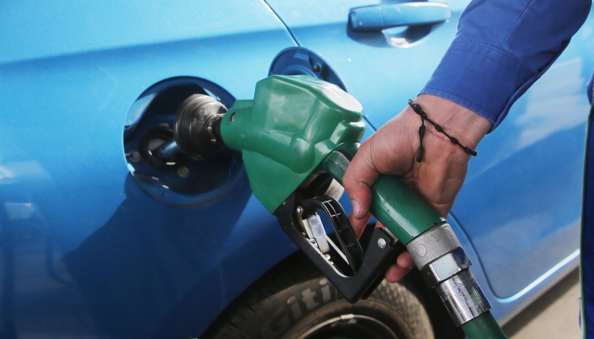 Una vez más: La ENAP anuncia una nueva alza en precio de los ...