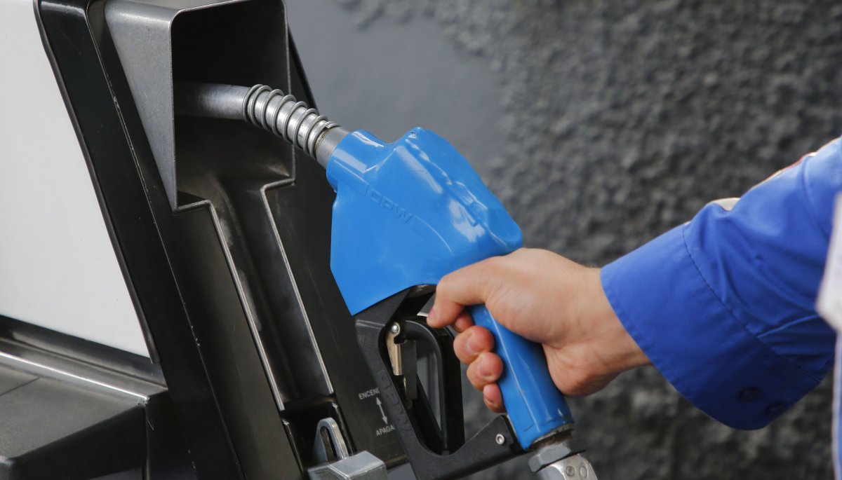 Enap anunció una nueva alza en el precio de los combustibles a partir ...