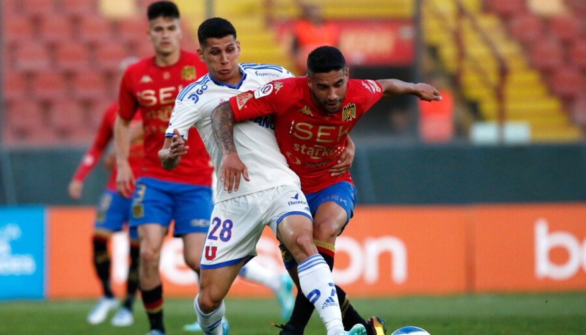 Así Quedó La Programación De La Fecha 2 Del Campeonato Nacional