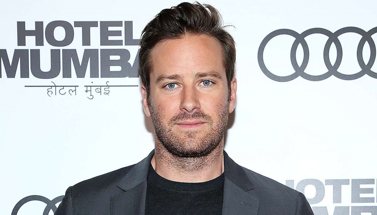 Armie Hammer rompió el silencio tras las acusaciones de canibalismo y aseguró que fue abusado