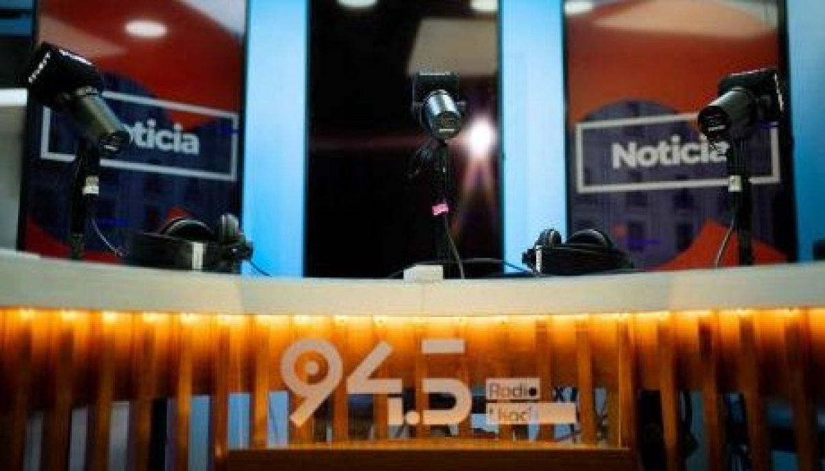 Radio Usach presentó su nueva programación 2023 centrado en discusión y