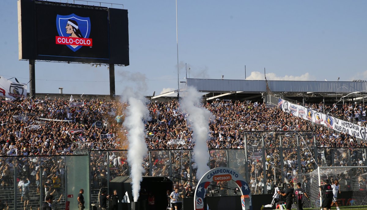 club social y deportivo colo colo