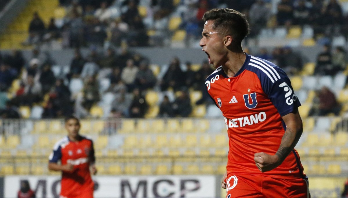 Lucas Assadi: 