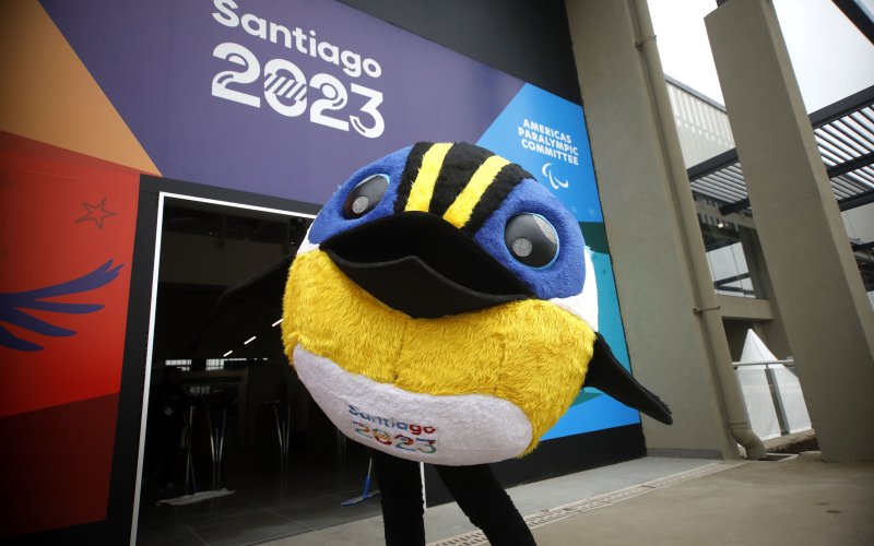 Ceremonia de clausura Juegos Panamericanos Santiago 2023: ¿Cómo ir al  cierre en el Estadio Bicentenario? 