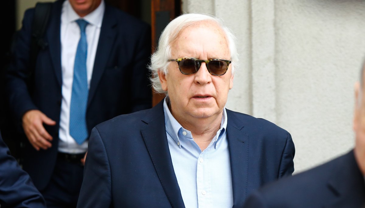 Burgos “El problema de seguridad viene siendo prioridad hace 20