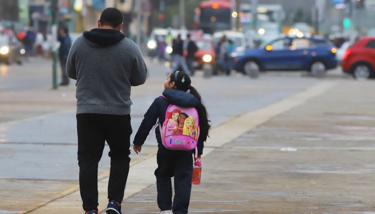 Mineduc y Minsal oficializan calendario escolar de vacaciones de