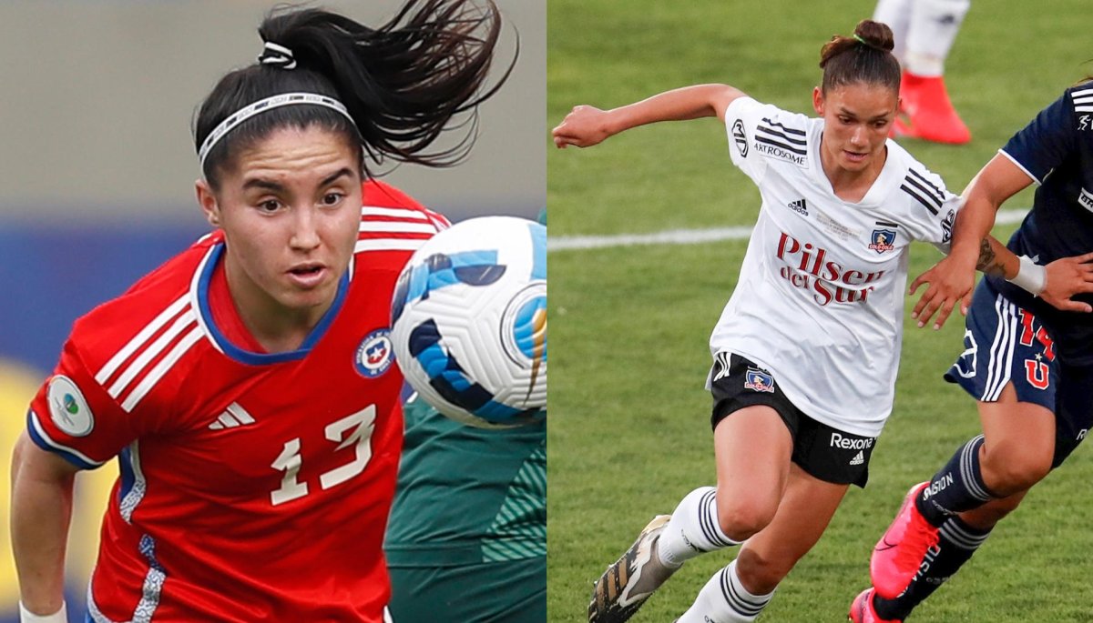 Fútbol femenino La Liga chilena encara el 2024 con varias asignaturas