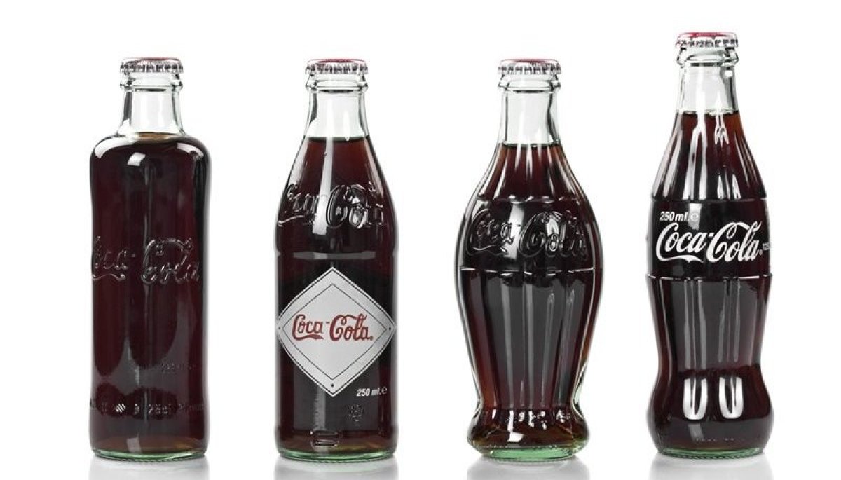 Cumple 138 A os C mo Coca Cola Pas De Ser Un Jarabe Medicinal A Una 