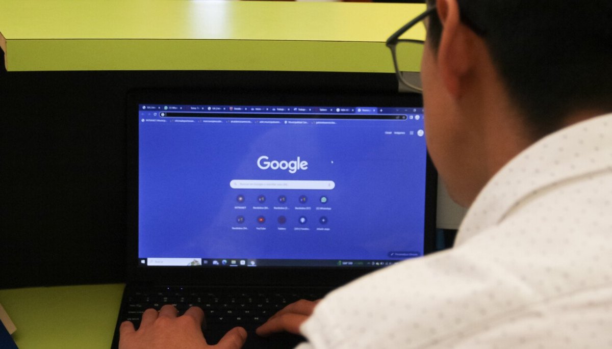 Google ofrece cinco mil becas en Chile para capacitar en habilidades ...