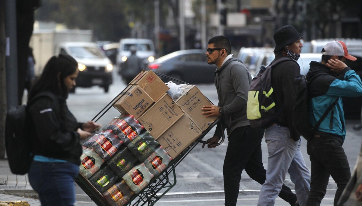 Chile es el tercer país de la OCDE con menor permanencia de ...