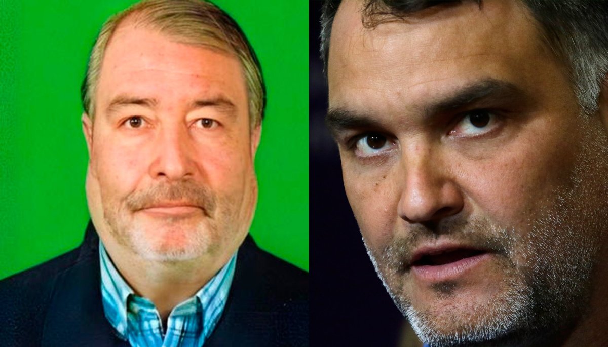 Senador Javier Macaya será testigo en el juicio oral contra su padre