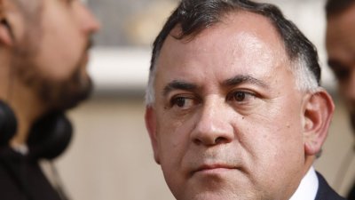 Diputado Aedo asegura que la DC estaría dispuesta a formar Gobierno con el Frente Amplio y el Partido Comunista con Bachelet a la cabeza