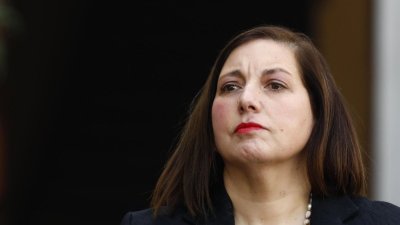 Senadora Vodanovic califica de "constitutivo de alarma" las declaraciones Juan Pablo Hermosilla