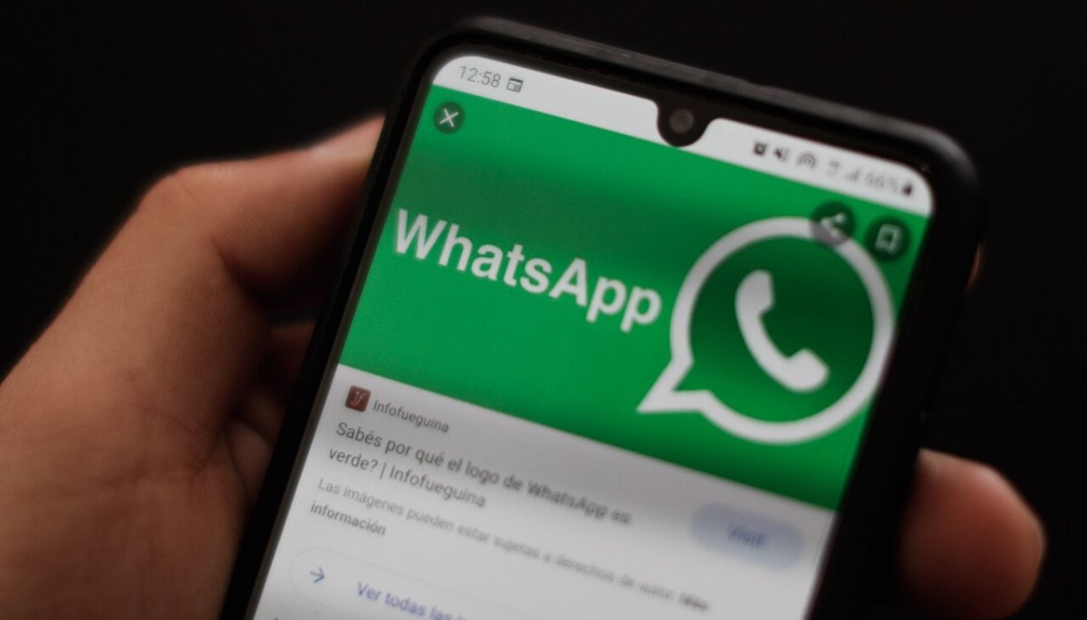 PDI alerta sobre nueva estafa en WhatsApp que secuestra cuentas ...