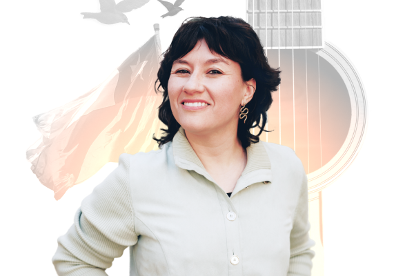 Conductores del programa Atlas musical de Chile