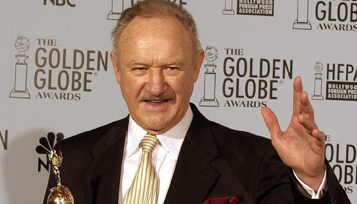 Fin al misterio: Hackman murió por enfermedad cardiovascular y su ...