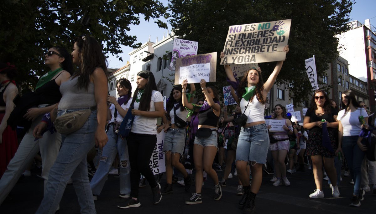 Marcha 8M 2025: ¿Dónde y a qué hora serán las manifestaciones en el ...
