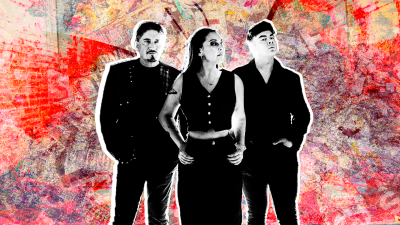 Saiko y los 25 años de una banda emblema del pop chileno