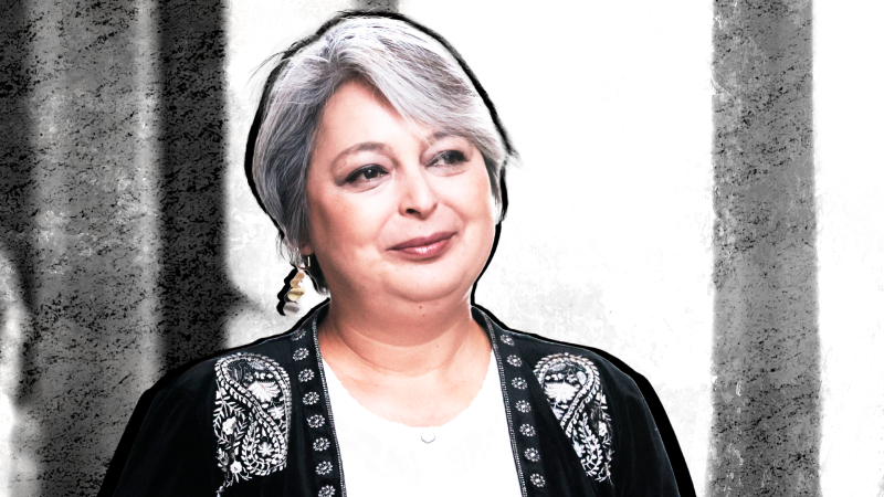 Jeannette Jara y caricaturización de su candidatura: "Se trata de azuzar, de alguna otra forma, un poco el anticomunismo"