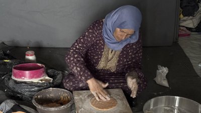ONU: Guerra en Gaza ha matado a más de 28.000 niñas y mujeres