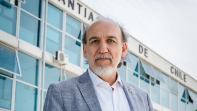Rector Rodrigo Vidal se refiere a decisión del Primer Tribunal Electoral de la región Metropolitana y explica cuáles serían los pasos a seguir