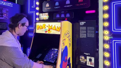 “Pac-Man” cumple 45 años: Los curiosos datos del videojuego que se convirtió en leyenda