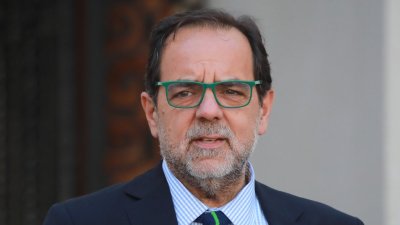 Jaime Mulet lanza dura crítica al gobierno de Boric: “No ha cumplido su promesa de descentralización”