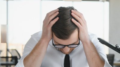El 83% de los trabajadores ha pensado en renunciar debido a la mala relación con su jefe