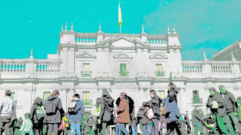 Día de los Patrimonios 2025: Rutas y panoramas imperdibles en la Región Metropolitana