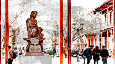 Día de los Patrimonios en la Usach: Un recorrido por la memoria, las artes y el futuro