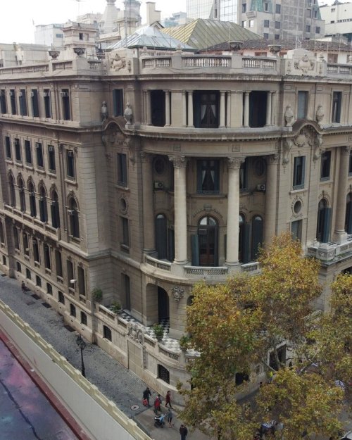 Patrimonio en peligro: Obras de artes del Club de la Unión podrían ser rematadas para pagar deudas