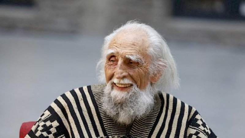 Fallece el destacado filósofo Gastón Soublette, Premio Nacional de Humanidades y Ciencias Sociales