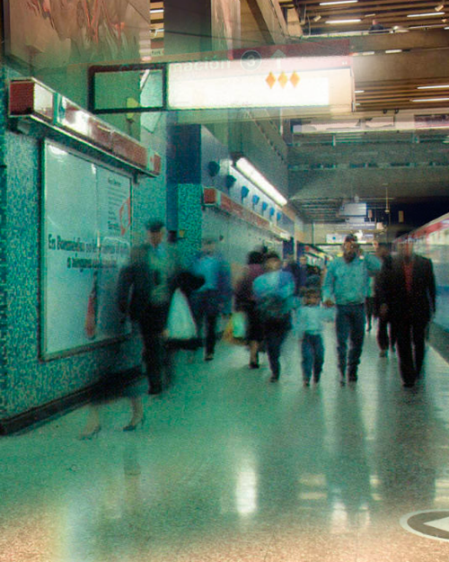Los nuevos desafíos del Metro: Una extensión histórica al aeropuerto y la lucha diaria contra las averías