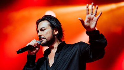 Se puede ver de manera gratuita: Beto Cuevas publicó su show acústico en YouTube