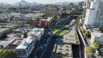 Falla eléctrica afectó a cerca de 84.000 hogares en la Región Metropolitana