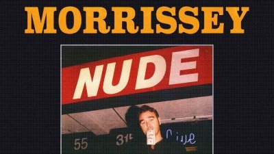 Atención seguidores del britpop: Morrissey volverá a Chile para presentarse en el Movistar Arena