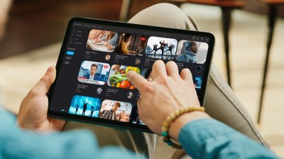 Consumo de plataformas de streaming en Chile: 70% tiene al menos una cuenta y al mes se gasta más de $22 mil