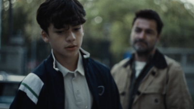 “El Camino”: El cortometraje chileno que revela el drama oculto de la ludopatía infantil