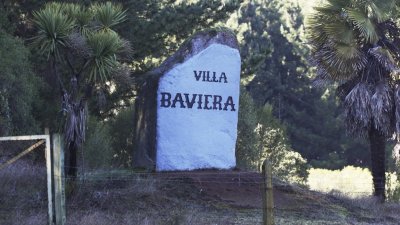 Archivo Nacional y la Usach buscan definir reglamento para acceder a archivos históricos de Colonia Dignidad