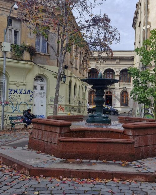 La lucha vecinal por retomar el valor histórico y patrimonial del Barrio Concha y Toro