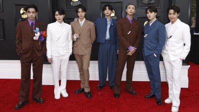 Atención fanáticos y fanáticas del K-Pop: Según medios coreanos, BTS retomará sus actividades en marzo de 2026