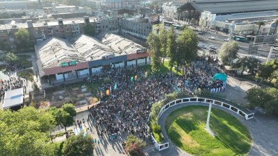 “Usach Contigo en Vacaciones”: Habrá panoramas gratuitos para futuros estudiantes y sus familias