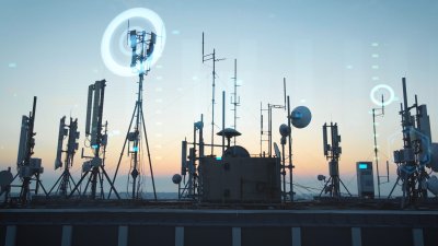 WiFi, celulares y antenas: La amenaza de la contaminación electromagnética
