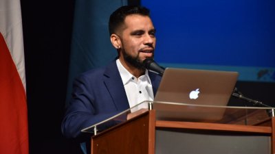 Rector Aguilera y nuevos estatutos de la Universidad de Atacama: “Confiamos en la madurez de nuestra institución y en nuestra comunidad universitaria”