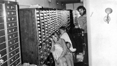 Síndrome de Estocolmo: El origen y el sesgo de género que hubo del profesional a cargo del caso