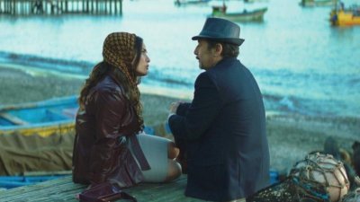 “Me rompiste el corazón”: Película narrará la historia de amor entre Roberto Parra y La Negra Ester
