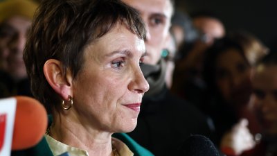 Tohá dice que dejará primera línea política tras la derrota en la primarias
